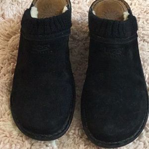 UGG MULES